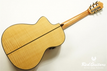 MP-12 Maple Artist